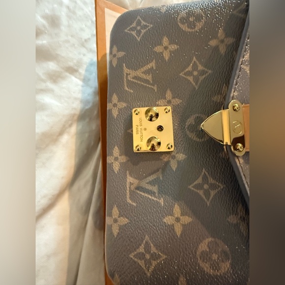 Louis Vuitton Métis East West - Picture 10 of 10